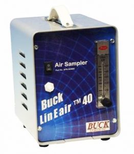 LinEair 40 LPM Sampling Pump,120 VAC