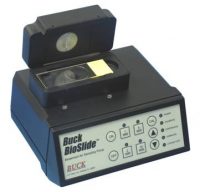 BUCK BioSlide Pump Model B1020 Kit, 120 VAC Standard Smart Charger
