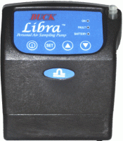 Buck Libra Pump L-4 with 120 VAC Charger