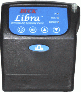 Buck Libra Pump L-4 with 120 VAC Charger.