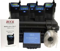 Buck Libra Plus LP-12 5PK Pump Kit