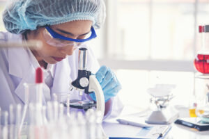 Advancements in Forensic Testing and Their Impact