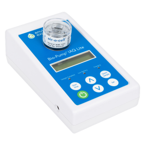 Bio-Pump® IAQ Lite